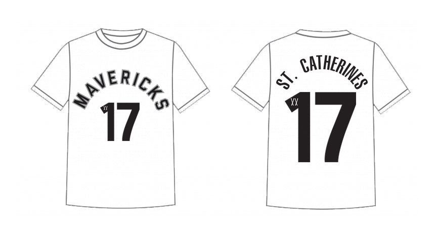 トップス MAVERICK TEE / MAVERICK Tee Maverick Tees – Maverick Barber Studio