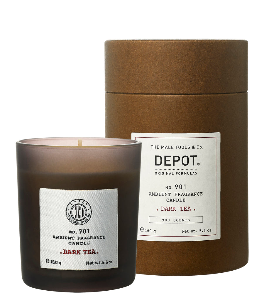 No. 901 Ambient Fragance Candle | Aromatic & Relaxing