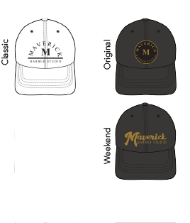 Maverick Hats