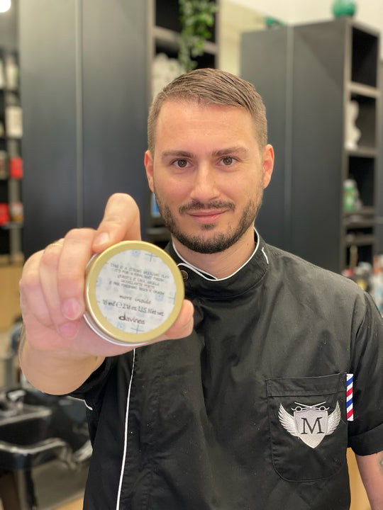 Bojan's favourite: Moulding Clay