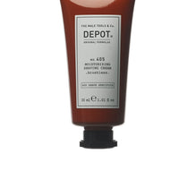 Depot | No. 405 Moisturizing Shaving Cream Brushless | Fresh & Soothing
