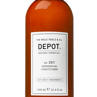 Depot | No. 201 Refreshing Conditioner | Moisturizing & Refreshing