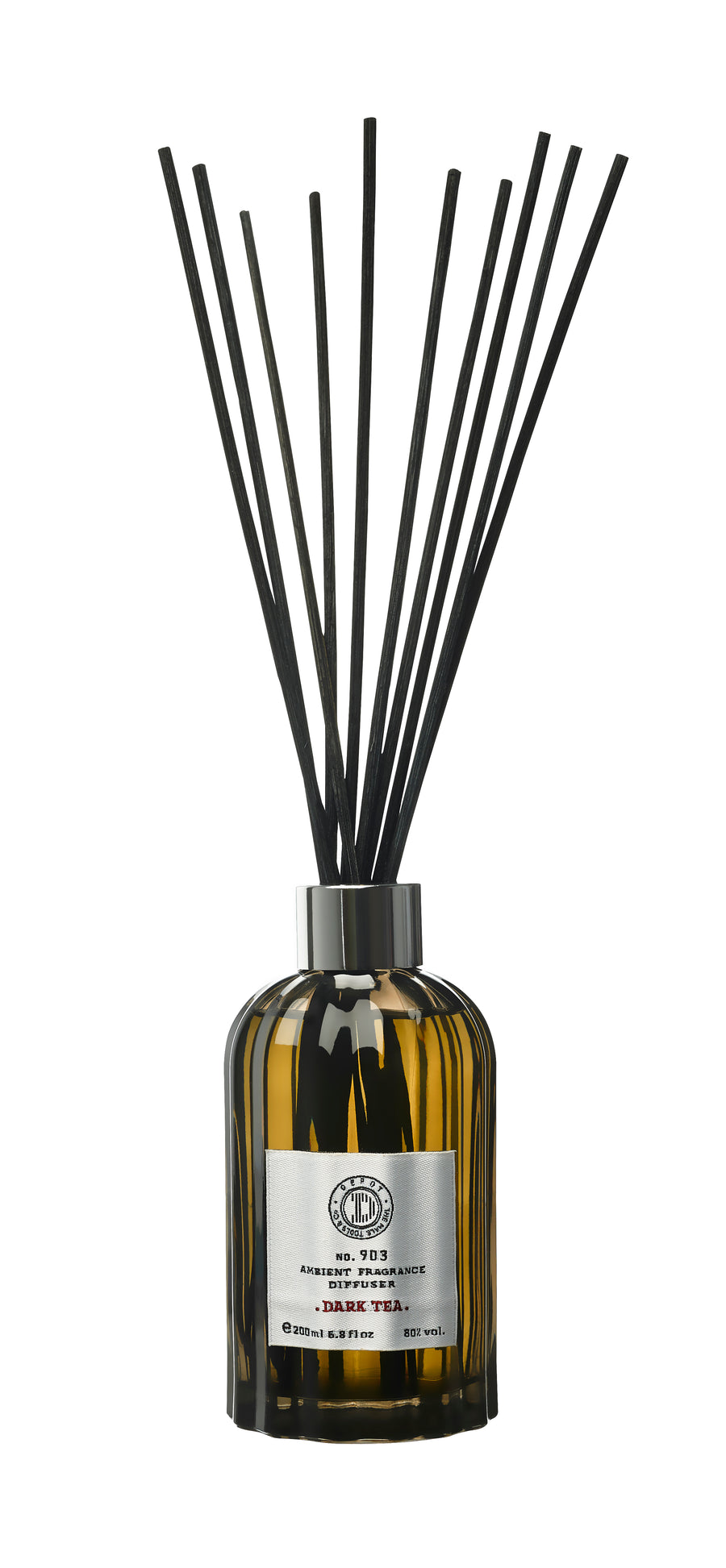 No. 903 Ambient Fragrance Diffuser | Long-Lasting & Aromatic